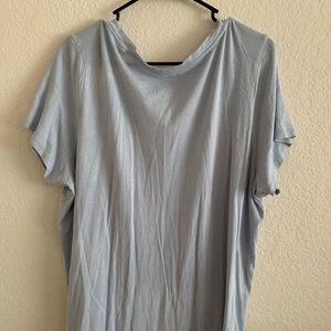 Torrid Classic Tee